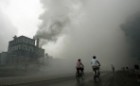 نظارت بر آلودگی هوا در چین با ماهواره