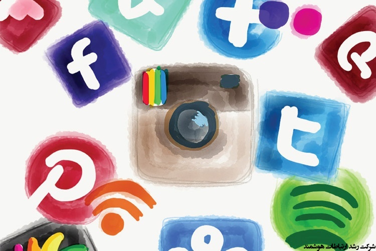 10 قانون بازاریابی در شبکه های اجتماعی
