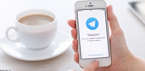 تلگرام امکان تماس صوتی را فراهم کرد