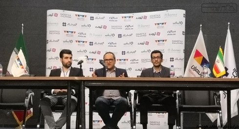 رونمایی از نخستین اینفلوئنسر مارکتینگ ایران به دست رامبد جوان