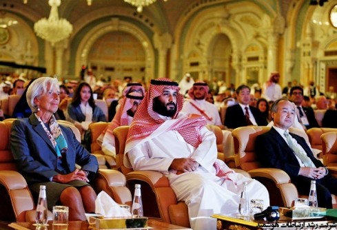 همکاری عربستان با گوگل برای ایجاد یک مرکز فناوری در این کشور