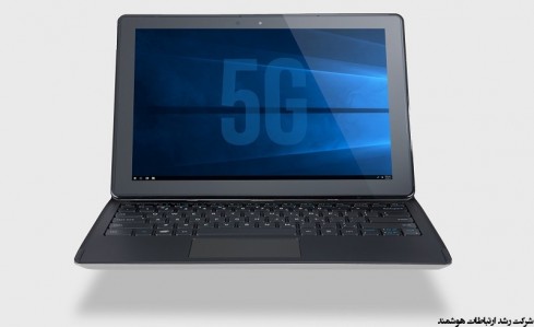 عرضه کامپیوترهای 5G در سال 2019