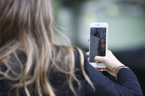 تبهکاران چگونه از عکس سلفی سوءاستفاده می کنند؟