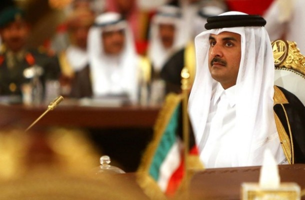 با قطع رابطه کشورهای عربی با قطر چگونه رفتار کنیم؟