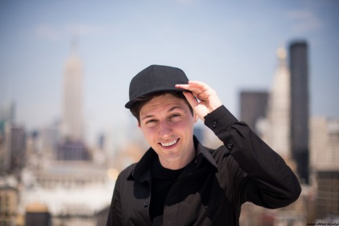 بنیانگذار تلگرام راز موفقیتش را فاش کرد