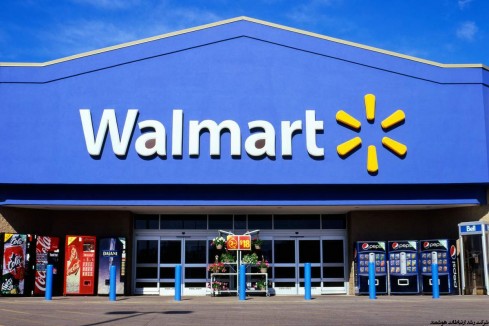والمارت فروش اینترنتی خود را در دو سال آینده به ۴۰ درصد می‌رساند