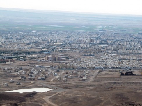 سمنان بعد از تهران بهترین زیرساخت های ارتباطی را در کشور دارد