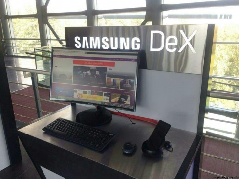 موبایل خود را به لپتاپ تبدیل کنید