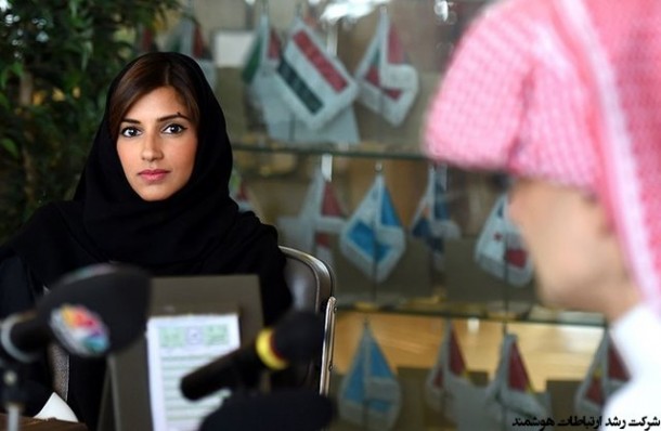 بازداشت دختر شاهزاده میلیاردر سعودی