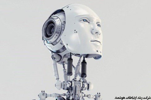 اولین سیاستمدار مجازی دنیا ساخته می‌شود