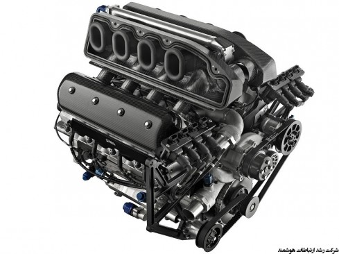 انقراض تدریجی موتورهای درون سوز