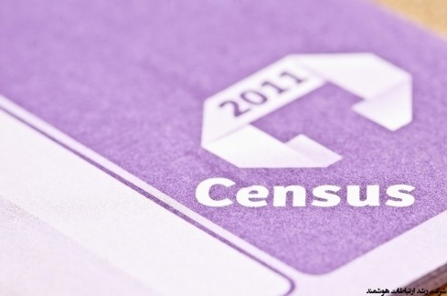 دیتای تلفن همراه، جایگزین سرشماری در انگلیس ⁣می‌شود