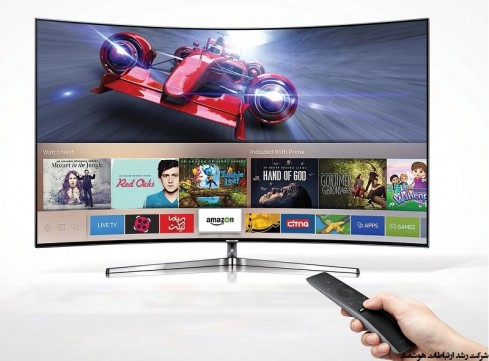 پلتفرم موبایلی 