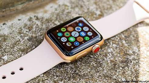 همه چیز درباره ی اپل واچ 4