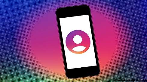 اینستاگرام قابلیت Focus را به استوری ‌های پورتره اضافه کرد