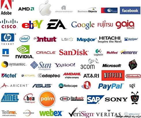 شرکت های آمریکایی برای تحقیق و توسعه چقدر هزینه می کنند؟