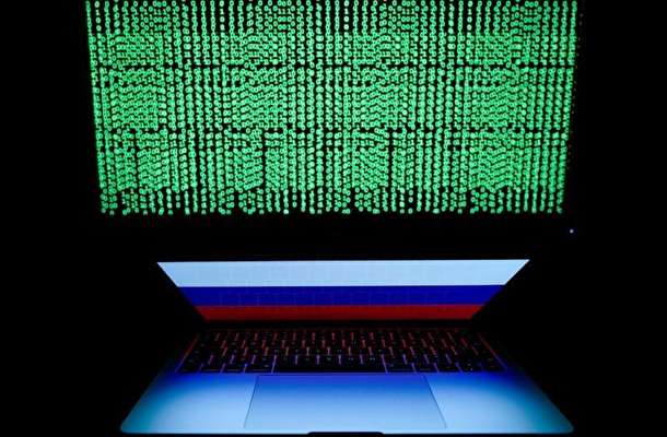 روسیه به انجام حملات سایبری در کل جهان متهم شد