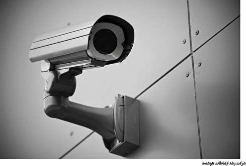 دوربین مداربسته هوشمند مظنون را در میان ۶۰ هزار نفر تشخیص داد