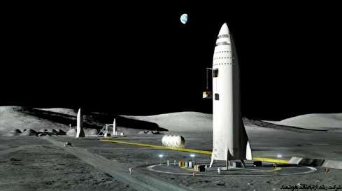 ساخت فضاپیماها با کمک چاپگرهای سه بعدی