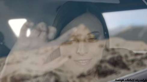 خودرویی که به نابینایان کمک می‌کند مناظر را 'احساس' کنند