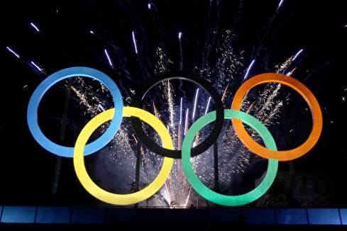 المپیک توکیو توسط اینتل هوشمند می شود